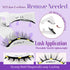 magnetic lashes natural